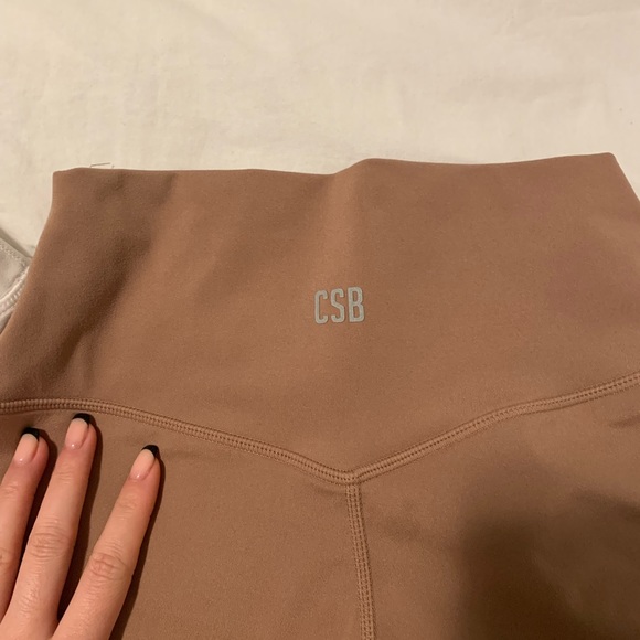 CSB Serenity shorts 4” bundle - Picture 5 of 7